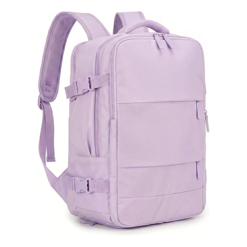 Large Capacity Travel Backpack for Men & Women Laptop & Business Bag for Travel, School & Commuting