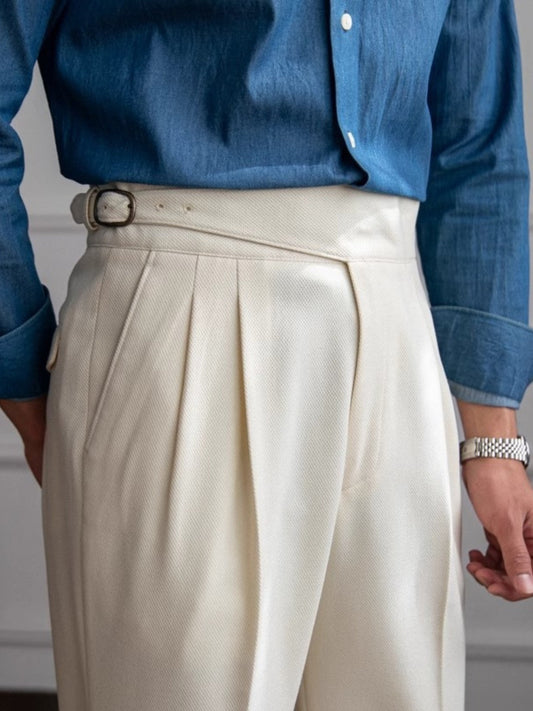 BRENTON TROUSERS