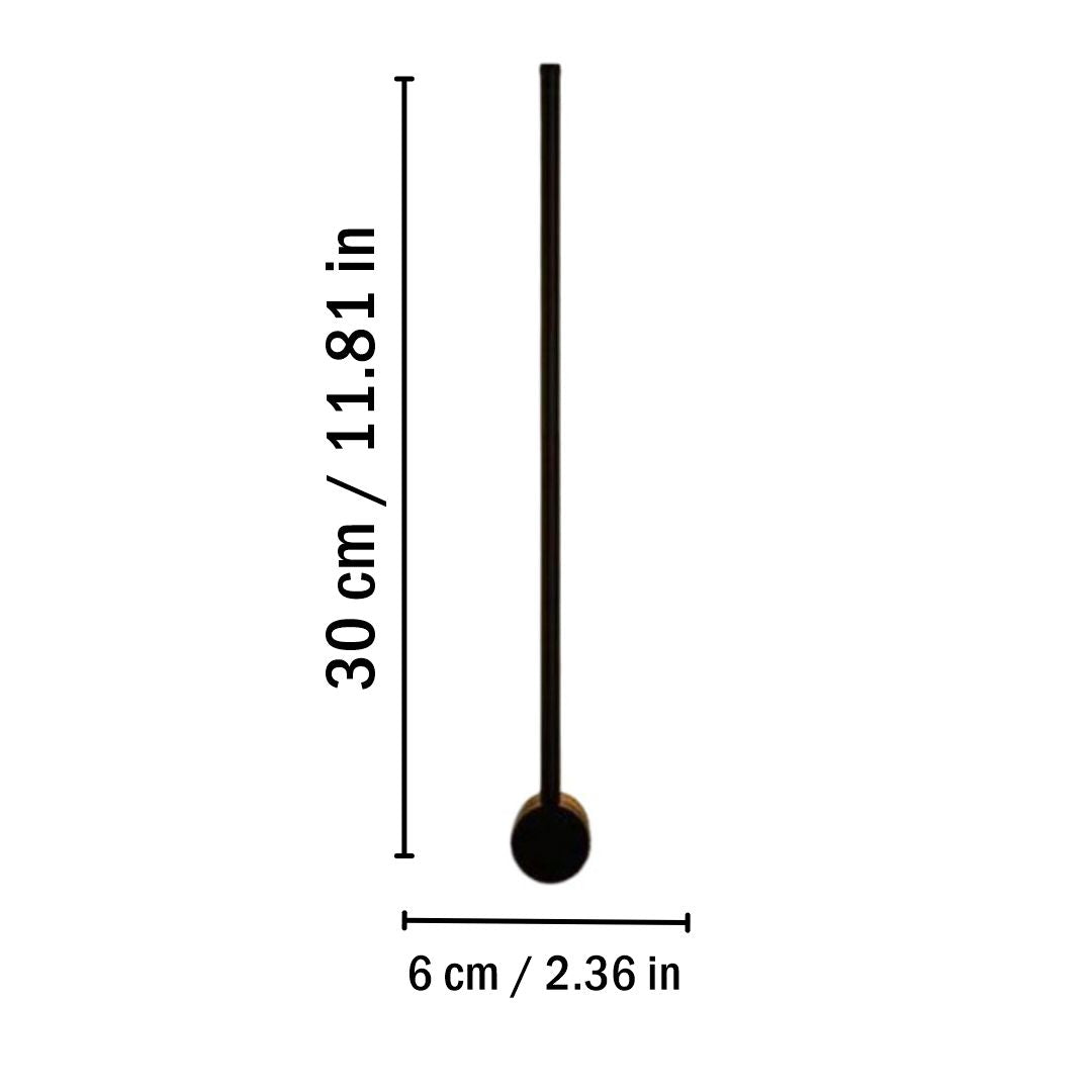 Lancelot Adjustable Wall Lamp