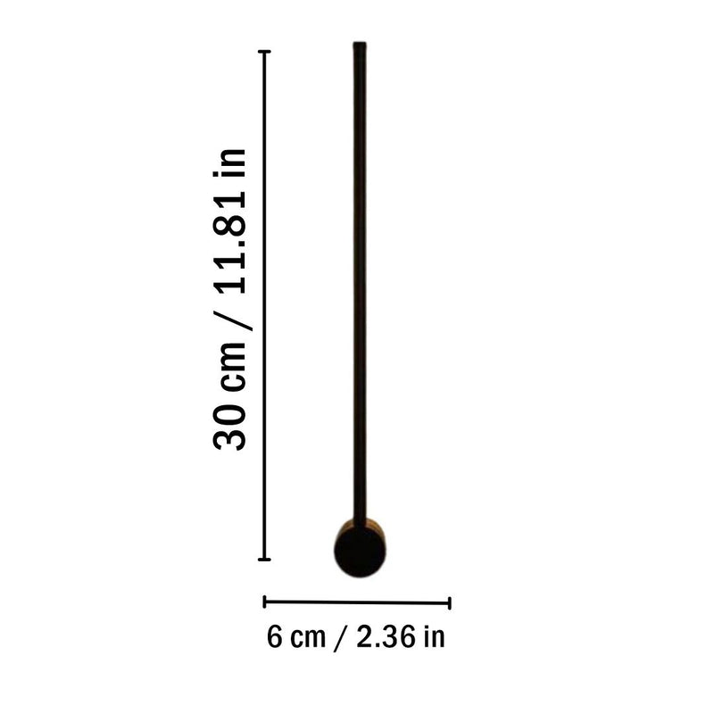 Lancelot Adjustable Wall Lamp