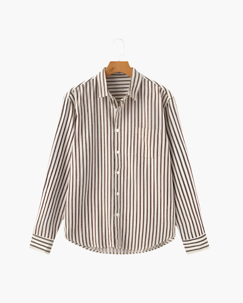 RIVETTO SHIRT