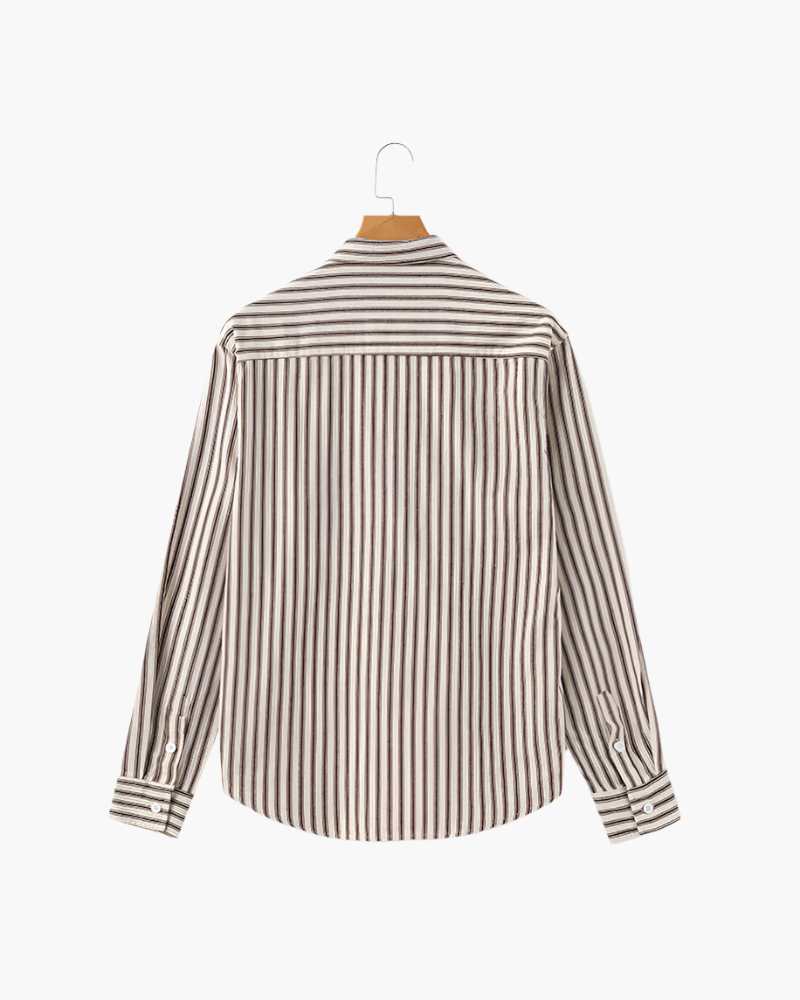 RIVETTO SHIRT