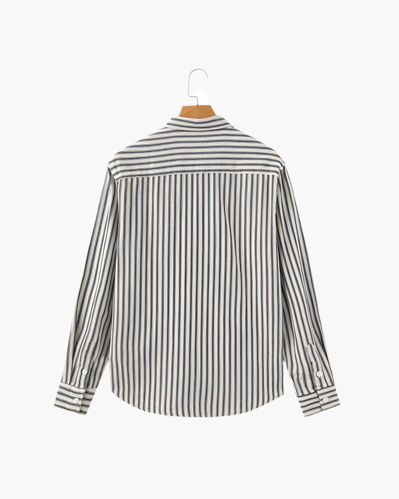 RIVETTO SHIRT