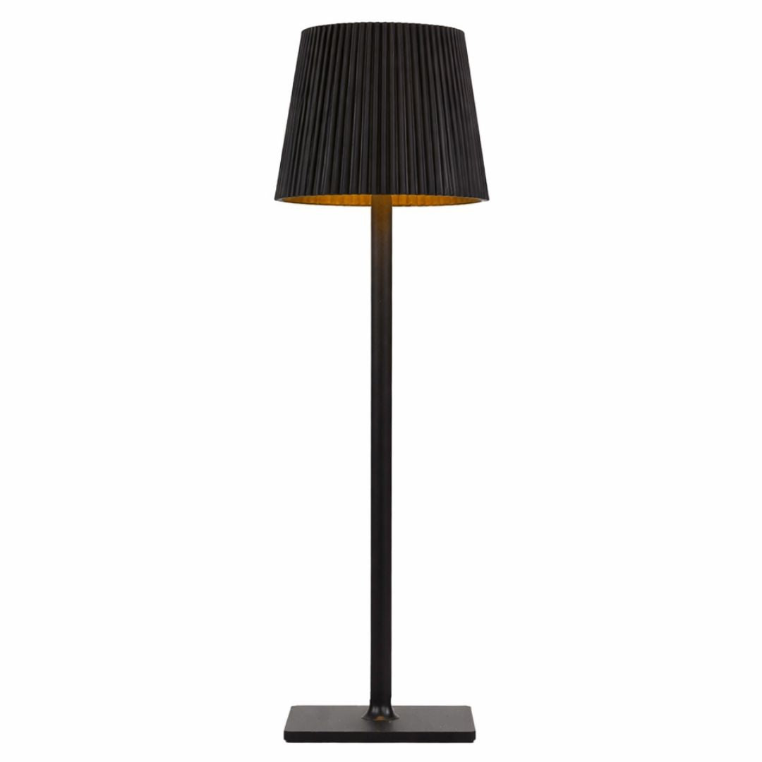 Aurora Touch Table Lamp Wireless Bedside