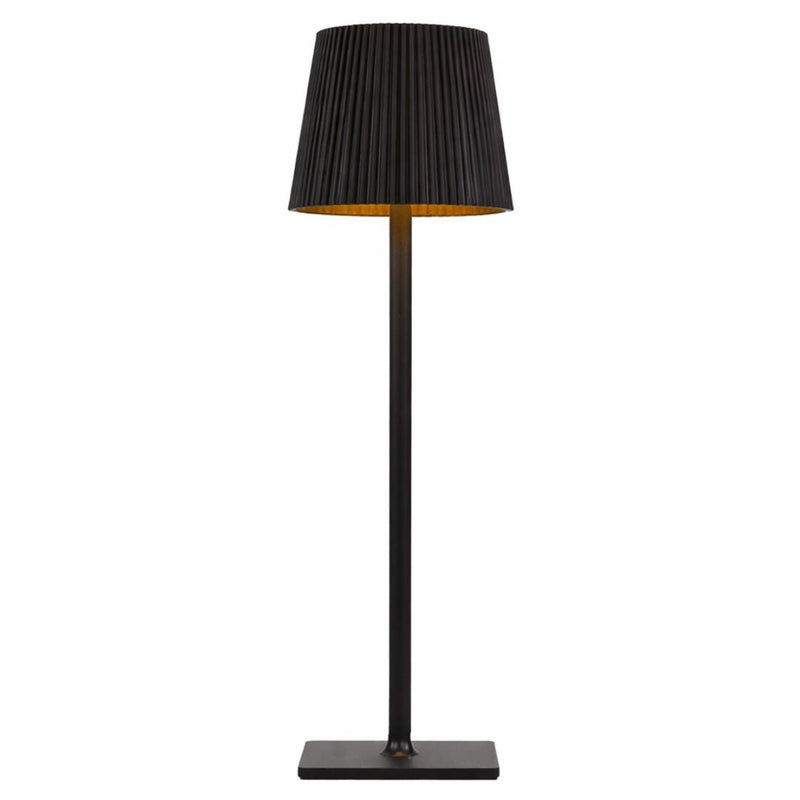 Aurora Touch Table Lamp Wireless Bedside