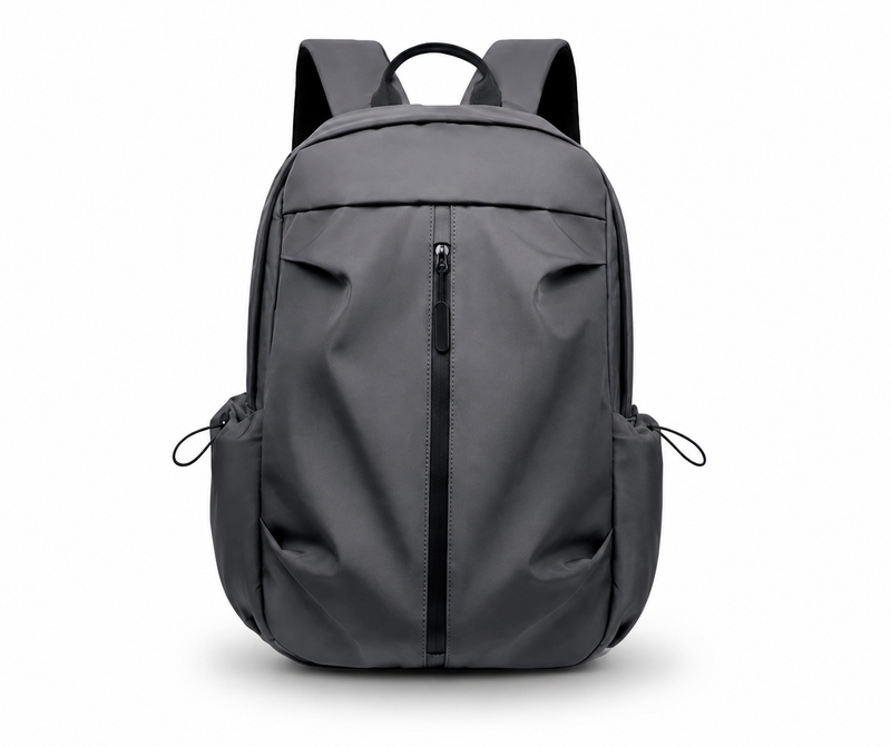 Waterproof Travel Carry-On Backpack – Lightweight Laptop Daypack for Men & Women (Hiking & College)
