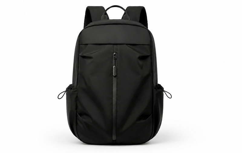 Waterproof Travel Carry-On Backpack – Lightweight Laptop Daypack for Men & Women (Hiking & College)