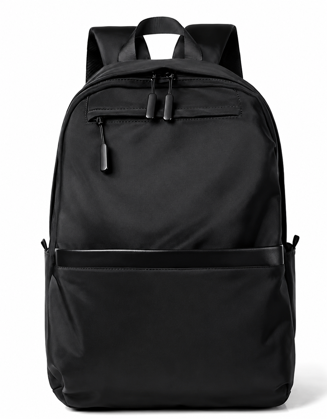 Men's Lightweight Backpack Fashion Large-capacity Backpack Sports Travel Commuting Laptop Backpack