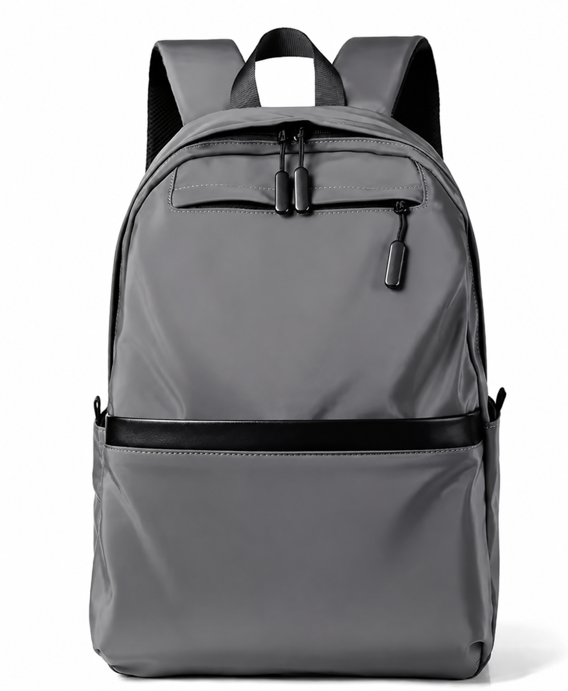 Men's Lightweight Backpack Fashion Large-capacity Backpack Sports Travel Commuting Laptop Backpack