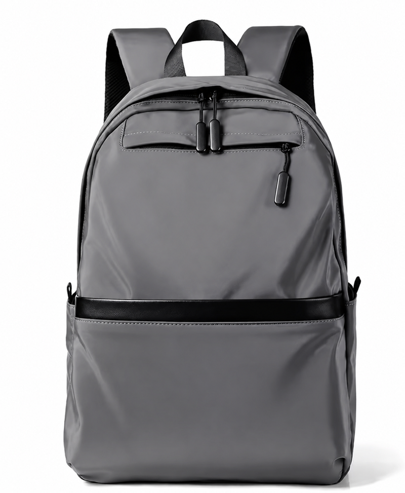 Men's Lightweight Backpack Fashion Large-capacity Backpack Sports Travel Commuting Laptop Backpack