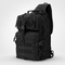 TACTICAL BLACK