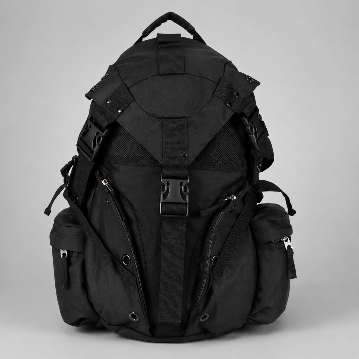 Backpack Waterproof Bag Large Frame For School, Work and Trekking, Women's and Men's