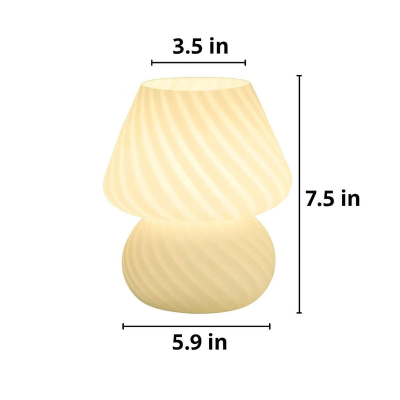 Soft Room LED Table Lamp