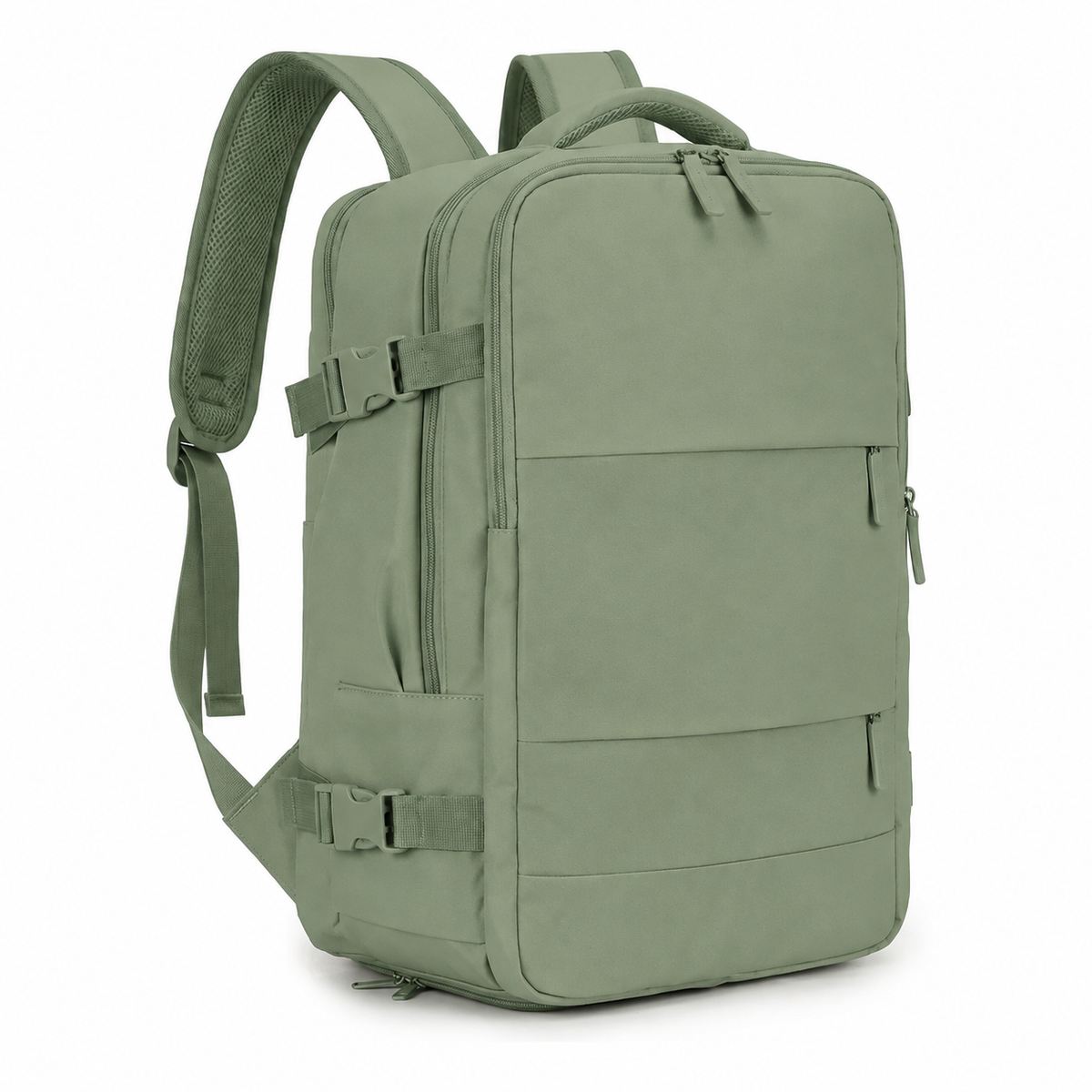 Large Capacity Travel Backpack for Men & Women Laptop & Business Bag for Travel, School & Commuting