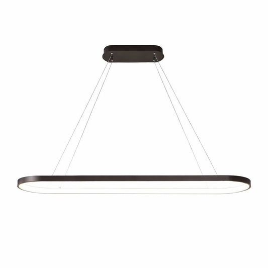 Vallbona LED Pendant Light with Remote Control for Kitchen Island