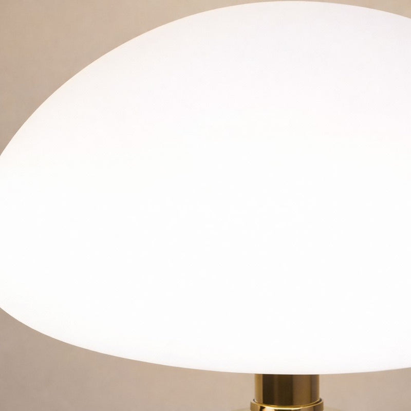 Mysa Mushroom LED Table Lamp