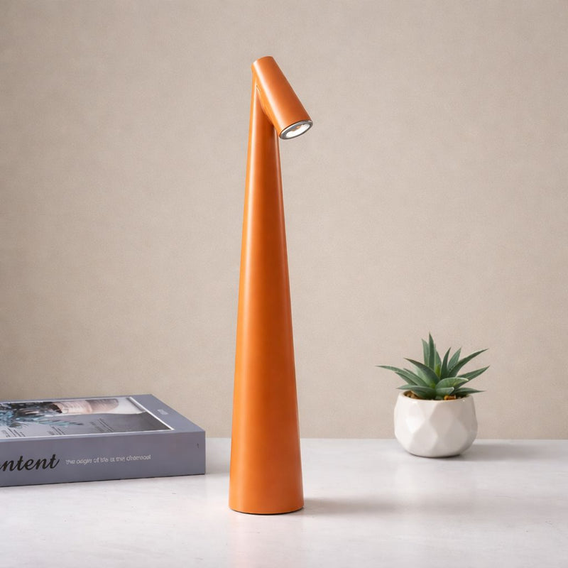 Pureblixx Portable Touch LED Table Lamp