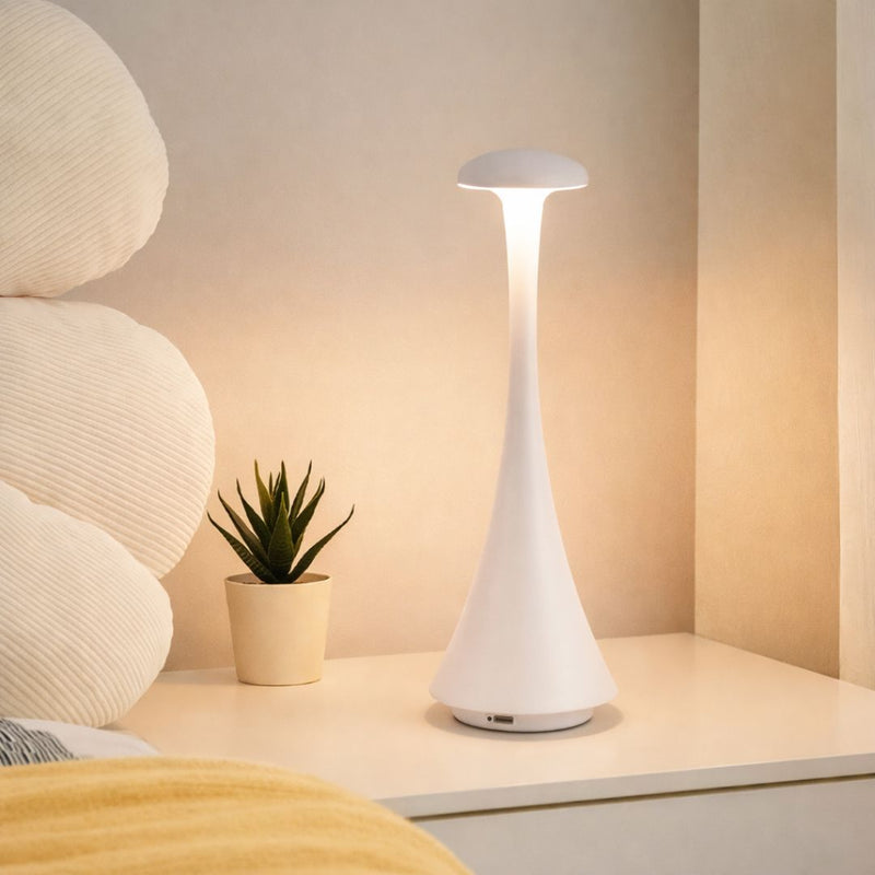 Elara Touch Table Lamp