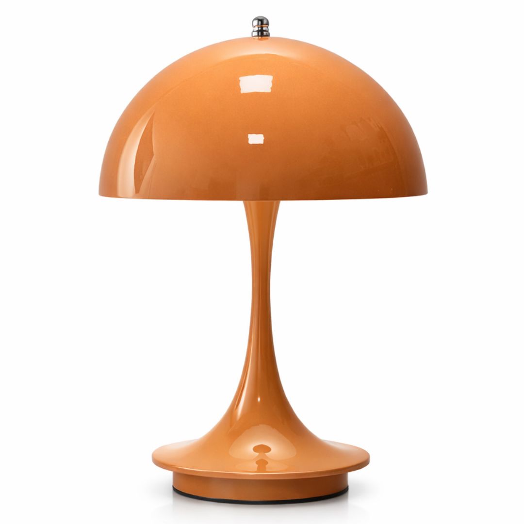 Vintage Urban Chic Touch Table Lamp