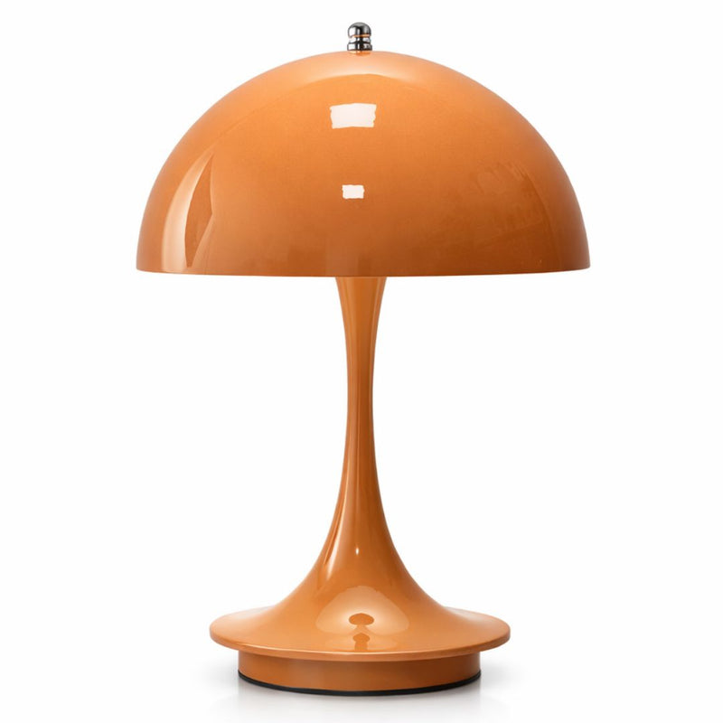 Vintage Urban Chic Touch Table Lamp