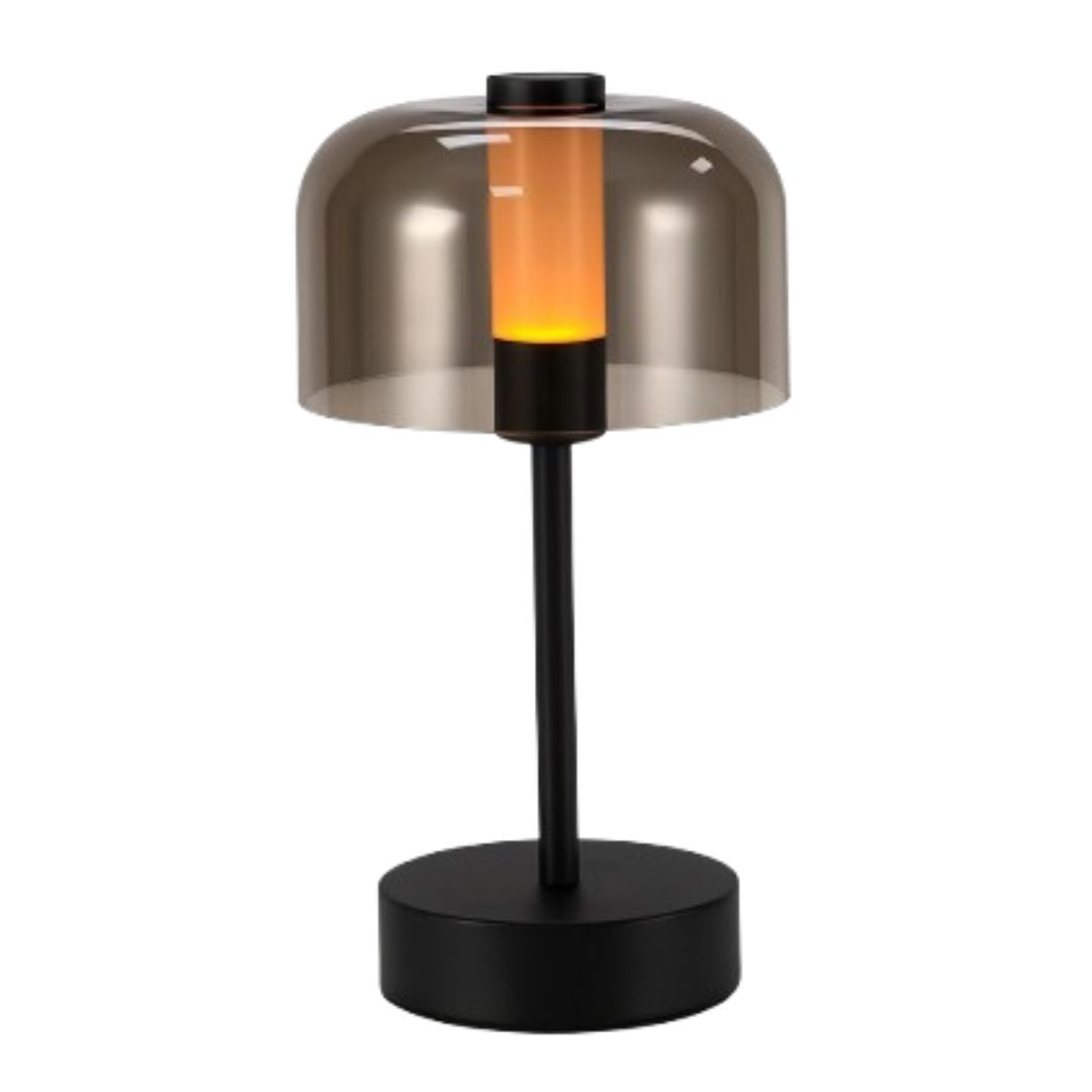 Lumix Portable Table Lamp – Wireless LED Bedside & Desk Light