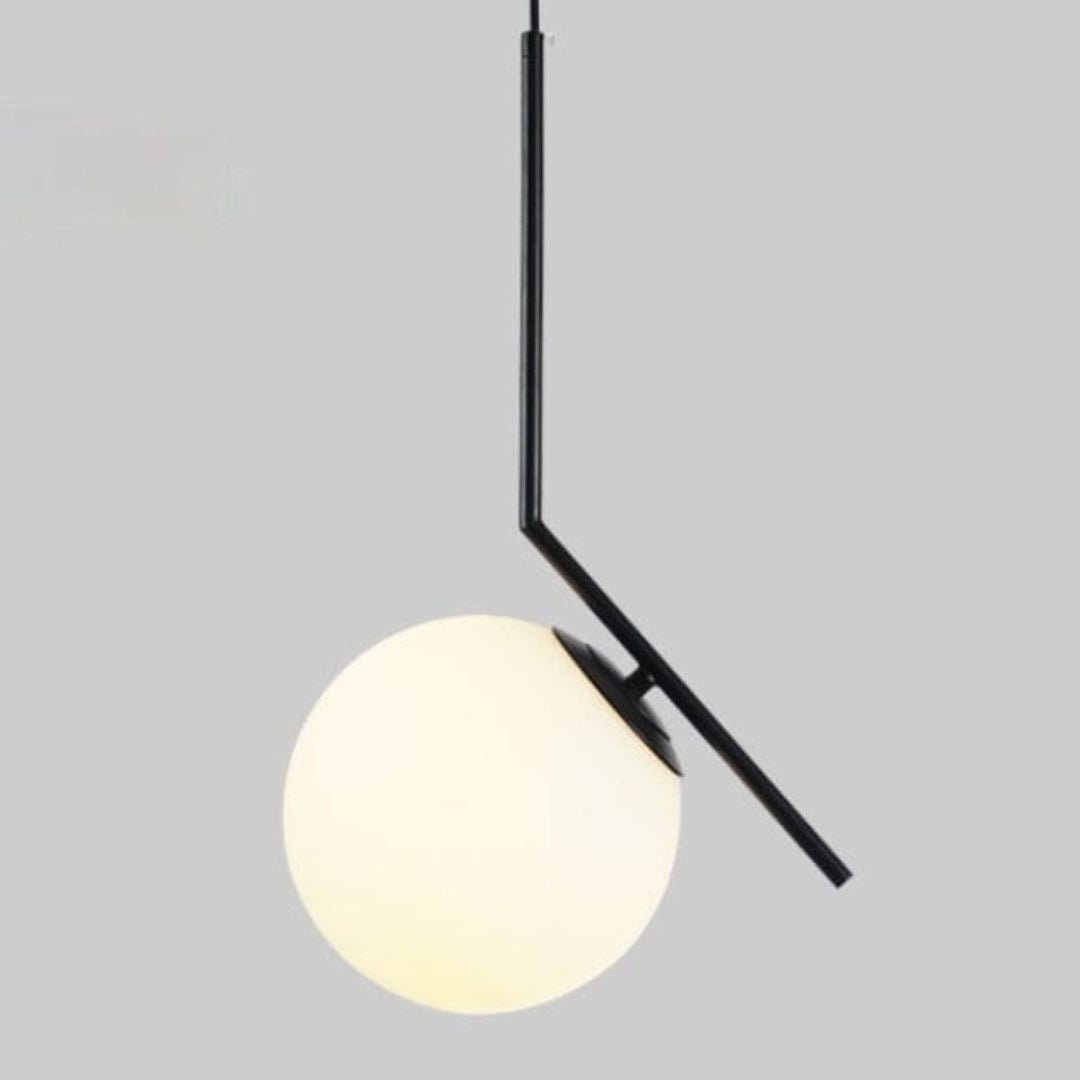 Orbit Round LED Pendant Light