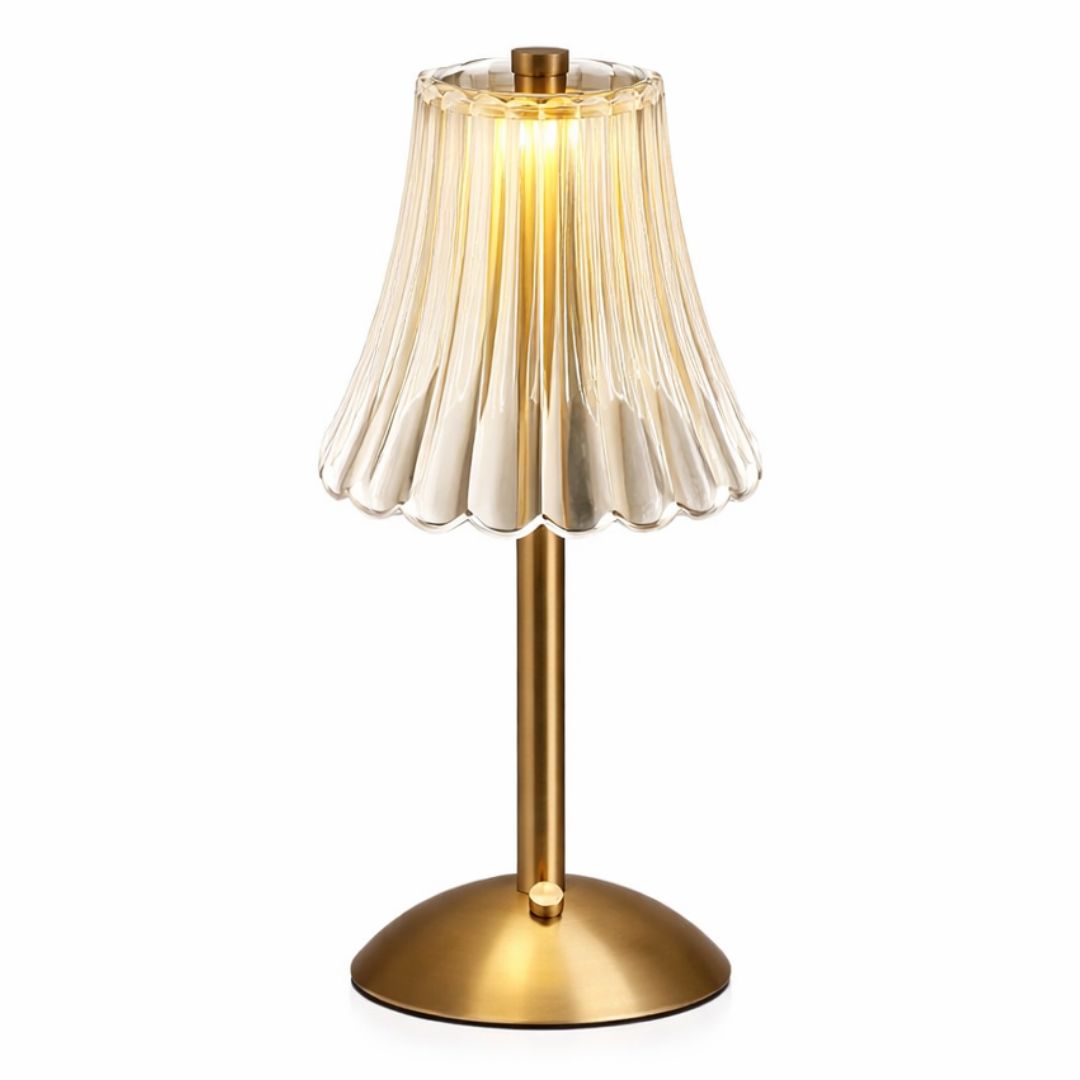 Rechargeable Wireless LED Table Lamp – Light Room Desk & Bedside