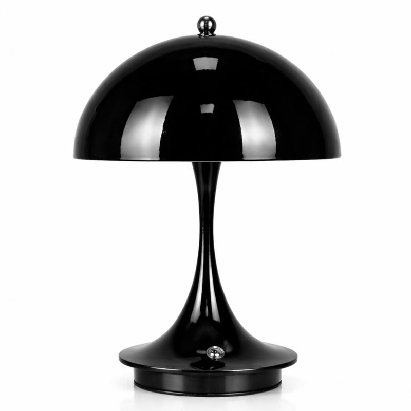 Vintage Urban Chic Touch Table Lamp