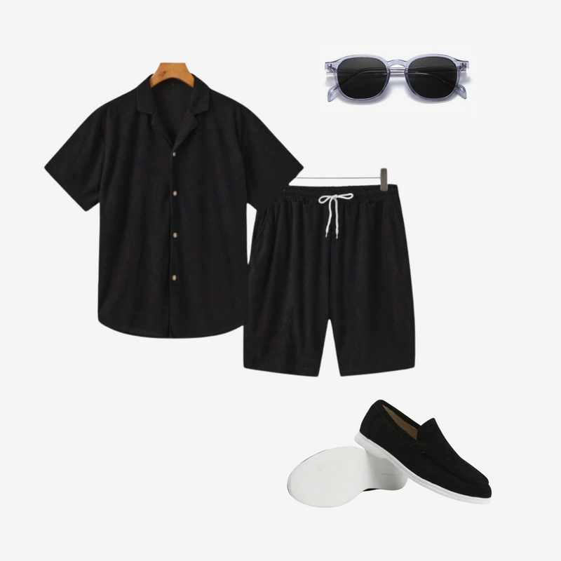THE RIVIERA SET