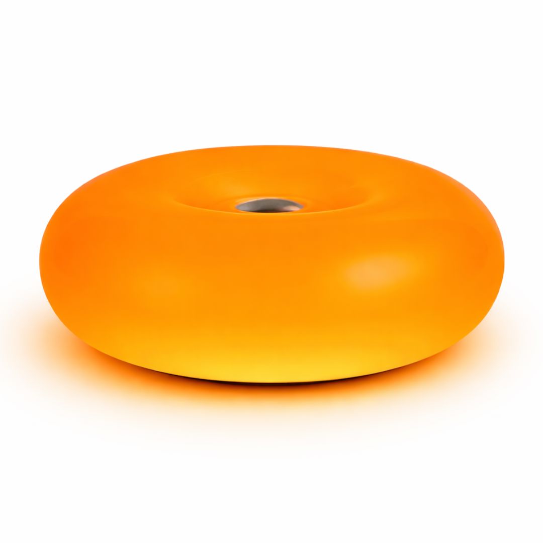 Donut Touch LED Table Lamp