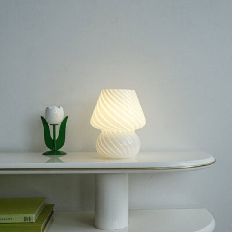 Soft Room LED Table Lamp
