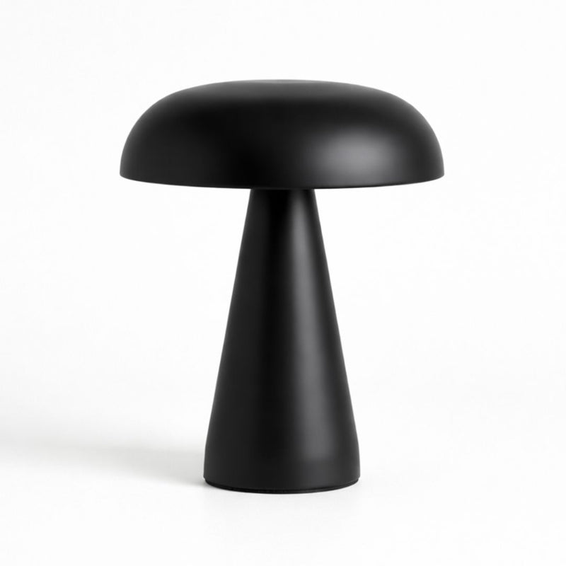 Touch Control Mushroom Table Lamp