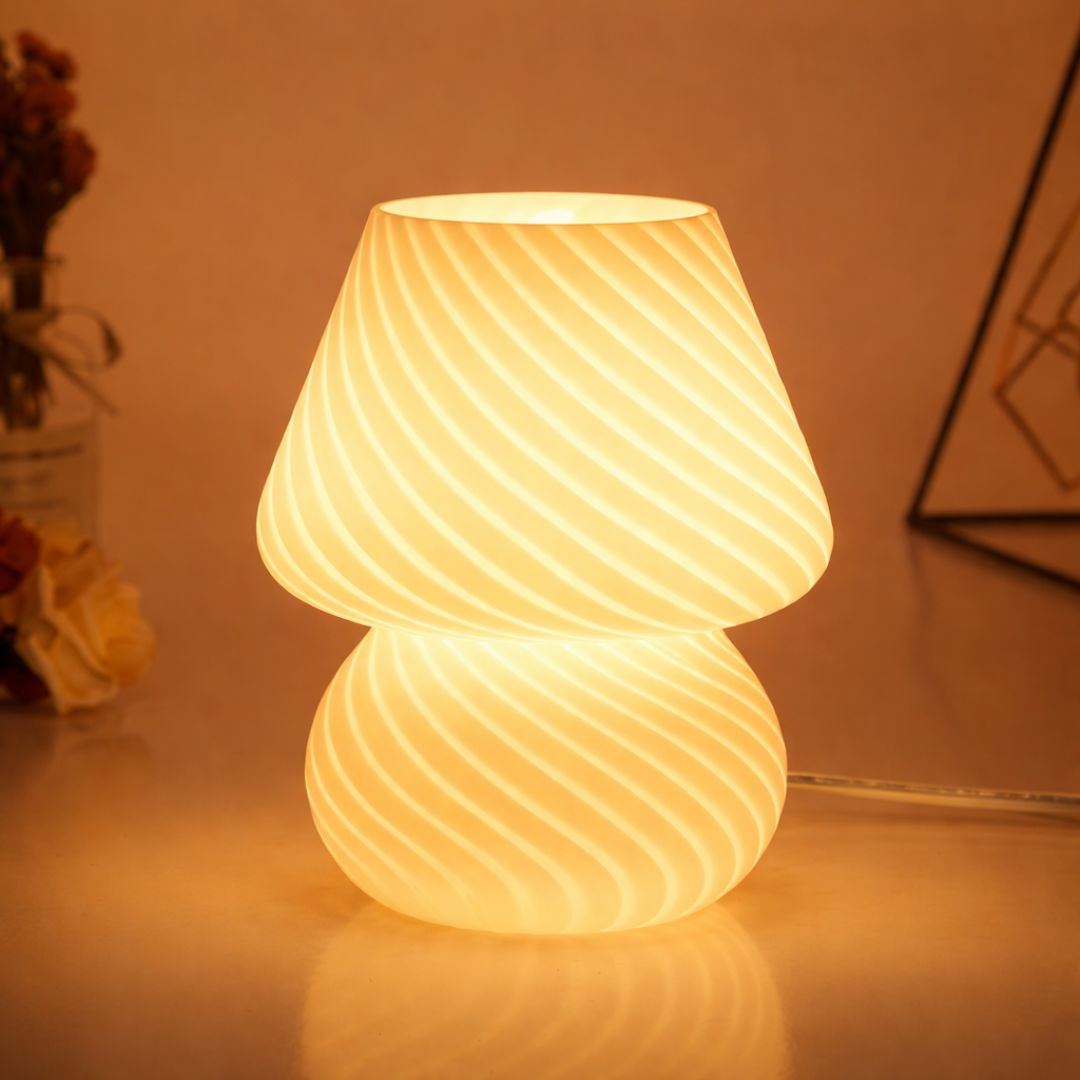 Soft Room LED Table Lamp