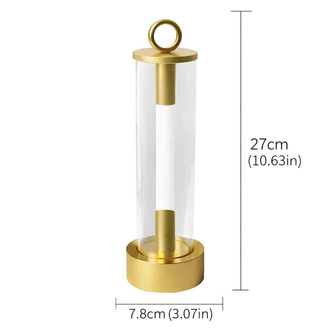 Elysium Touch Sensor Desk Lamp