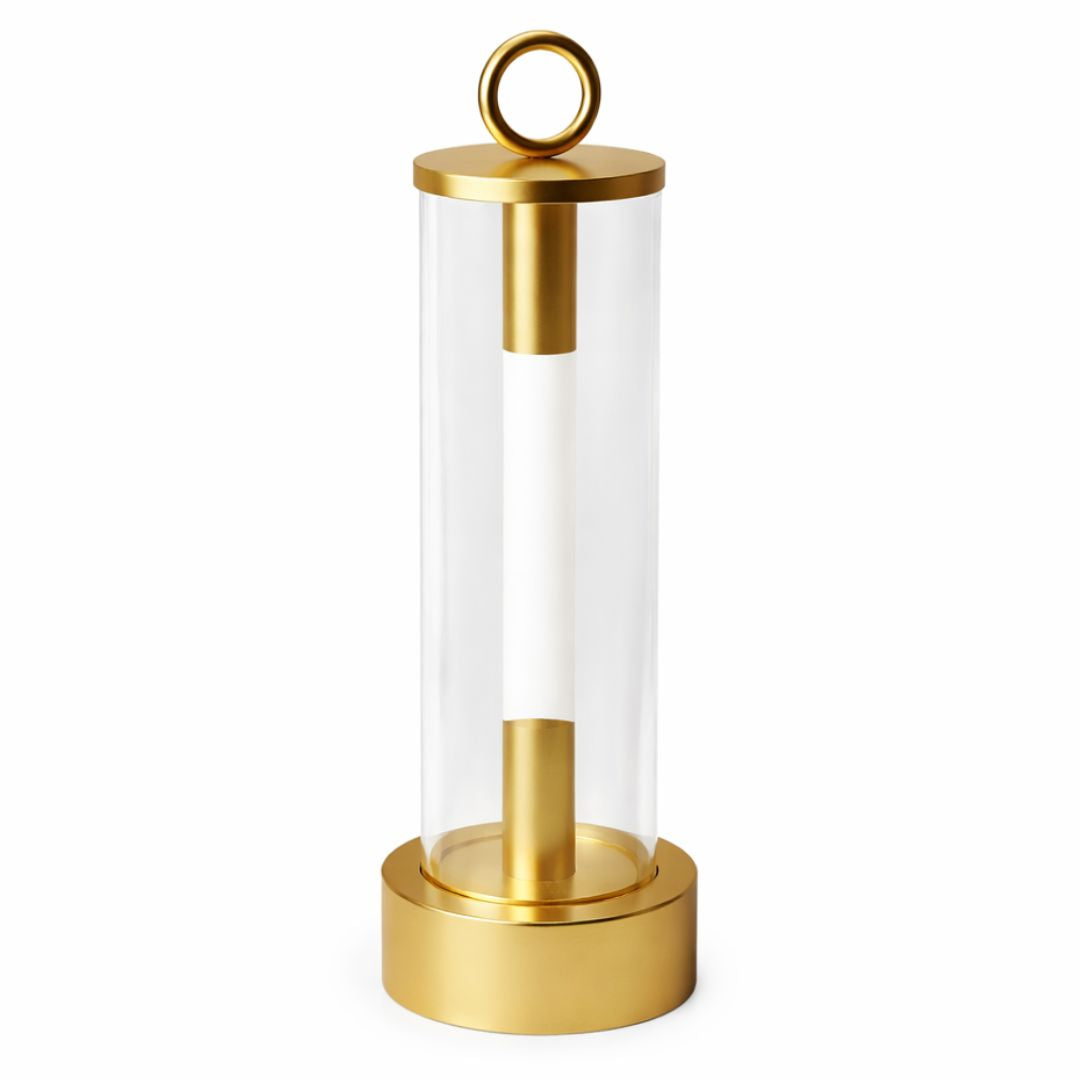 Elysium Touch Sensor Desk Lamp