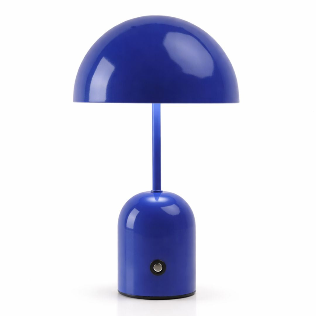 Bell Lumine 12” Touch Table Lamp