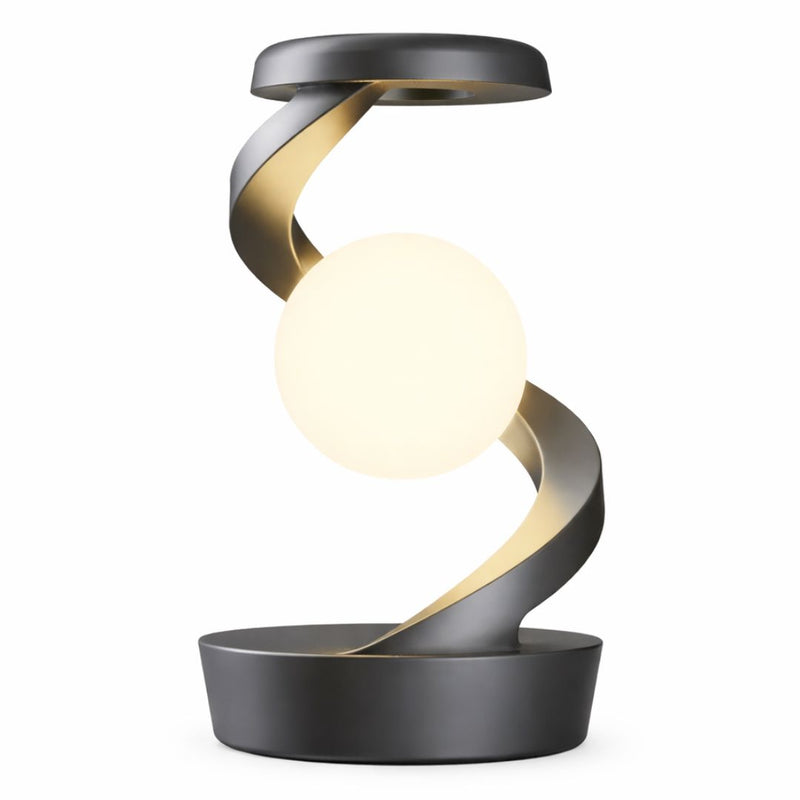 Flying Touch RGB Wireless Charging Table Lamp