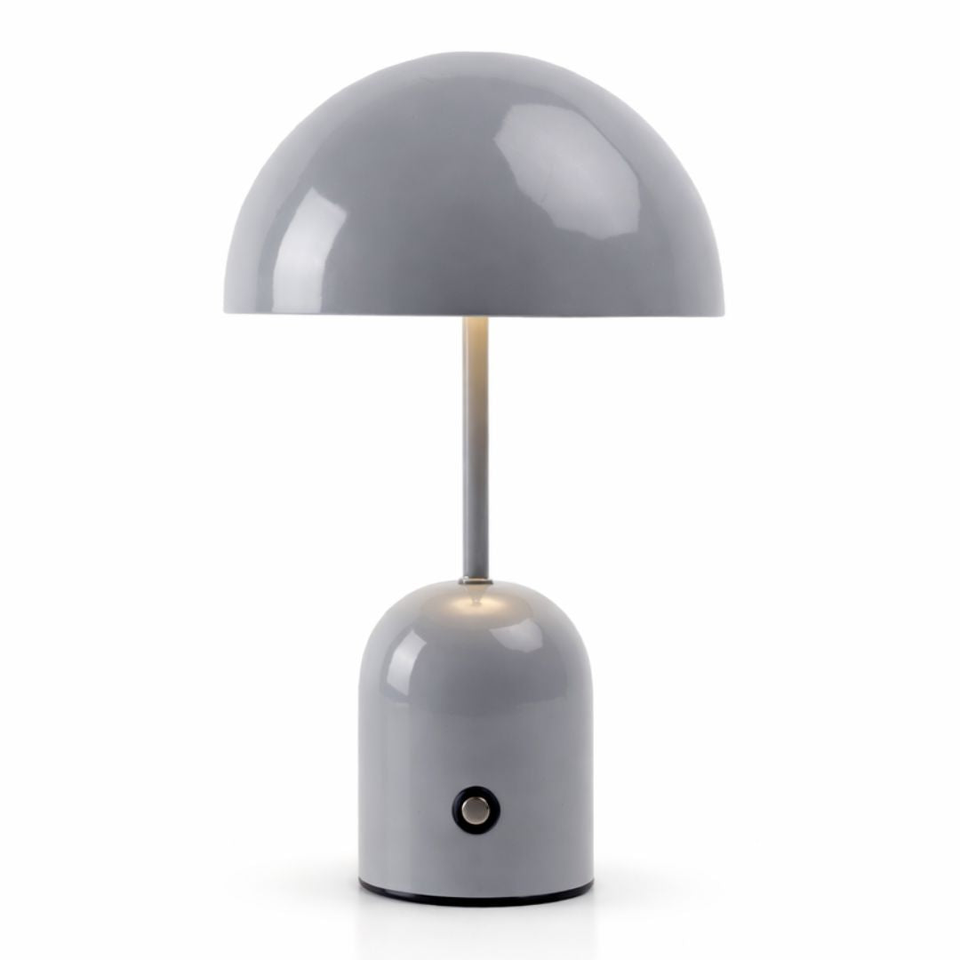 Bell Lumine 12” Touch Table Lamp