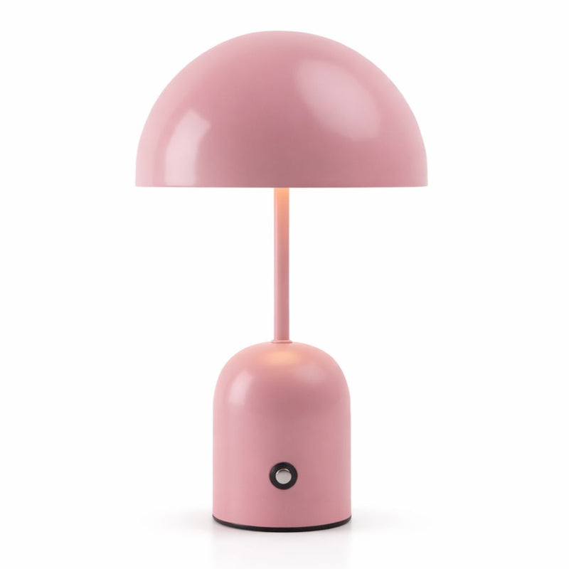 Bell Lumine 12” Touch Table Lamp