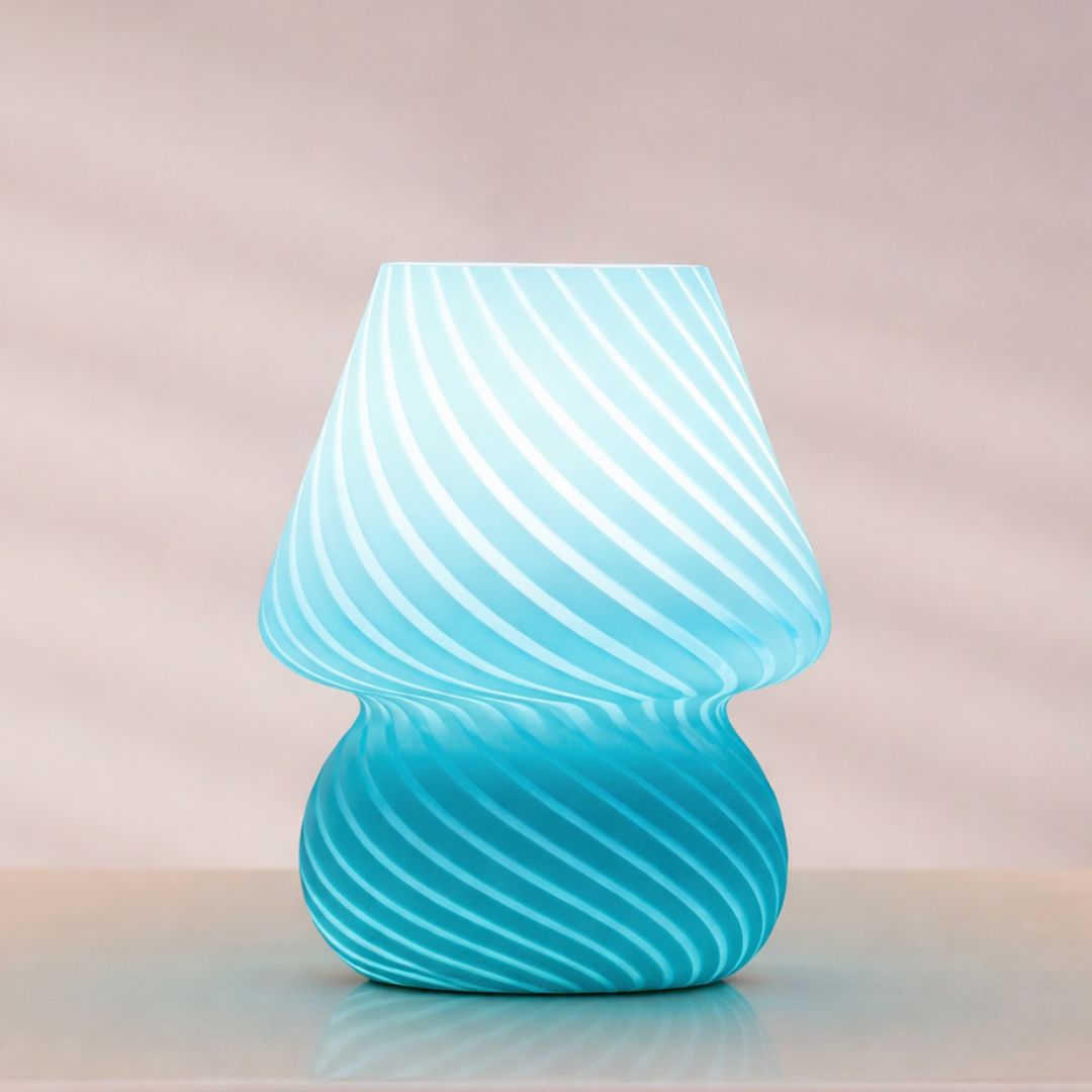 Soft Room LED Table Lamp