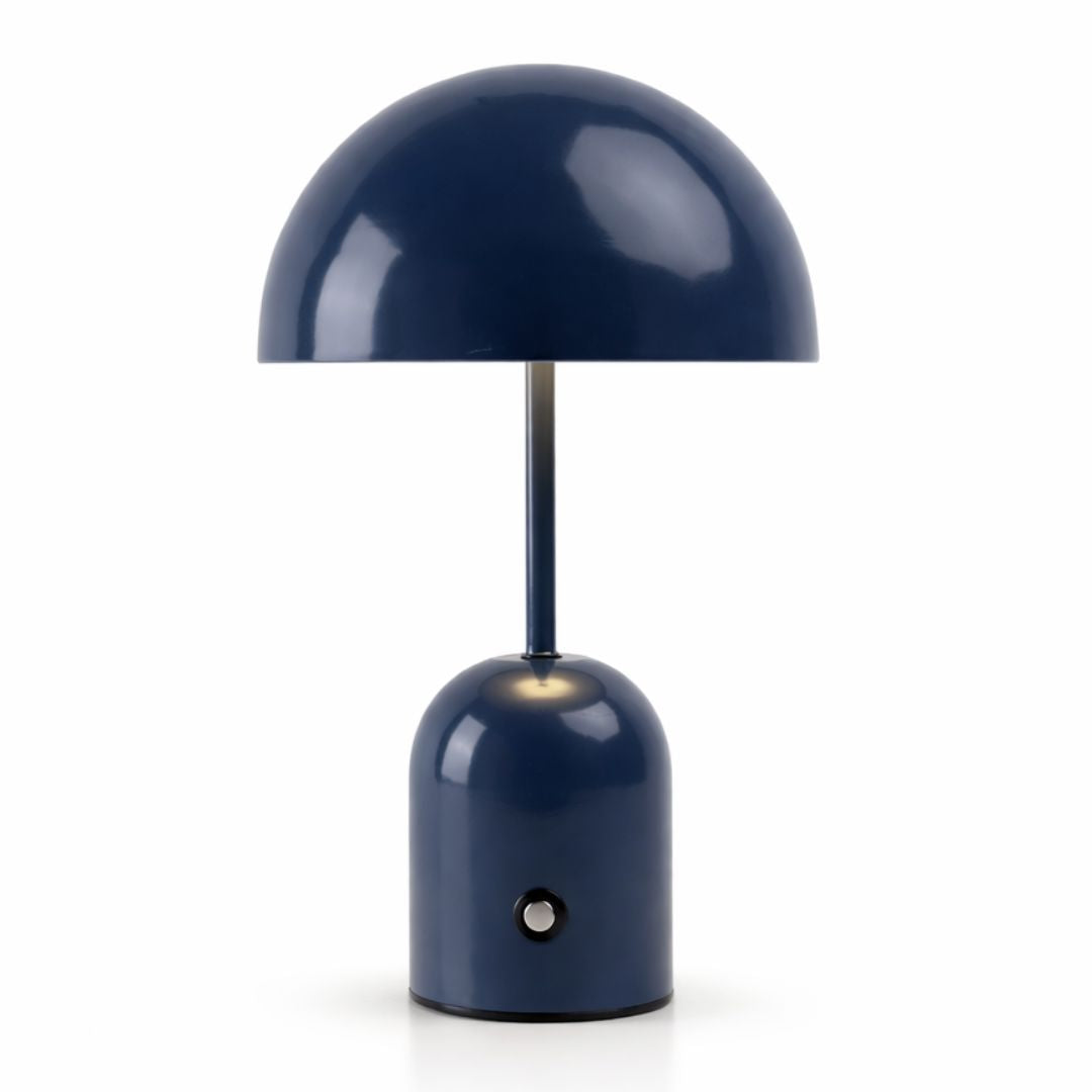 Bell Lumine 12” Touch Table Lamp