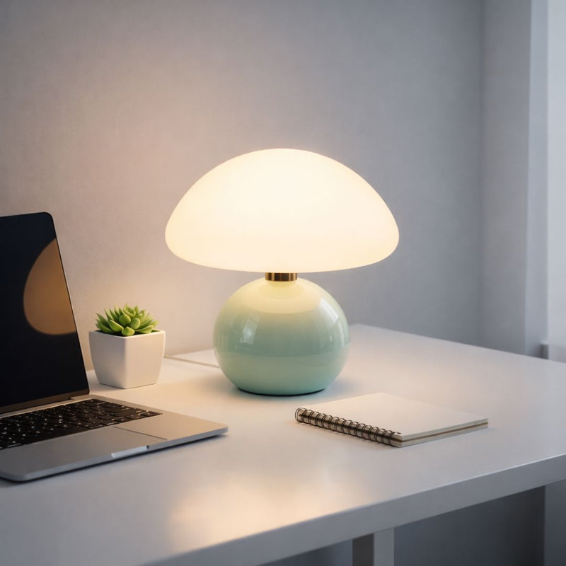 Mysa Mushroom LED Table Lamp