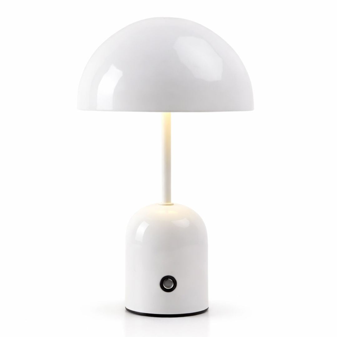 Bell Lumine 12” Touch Table Lamp