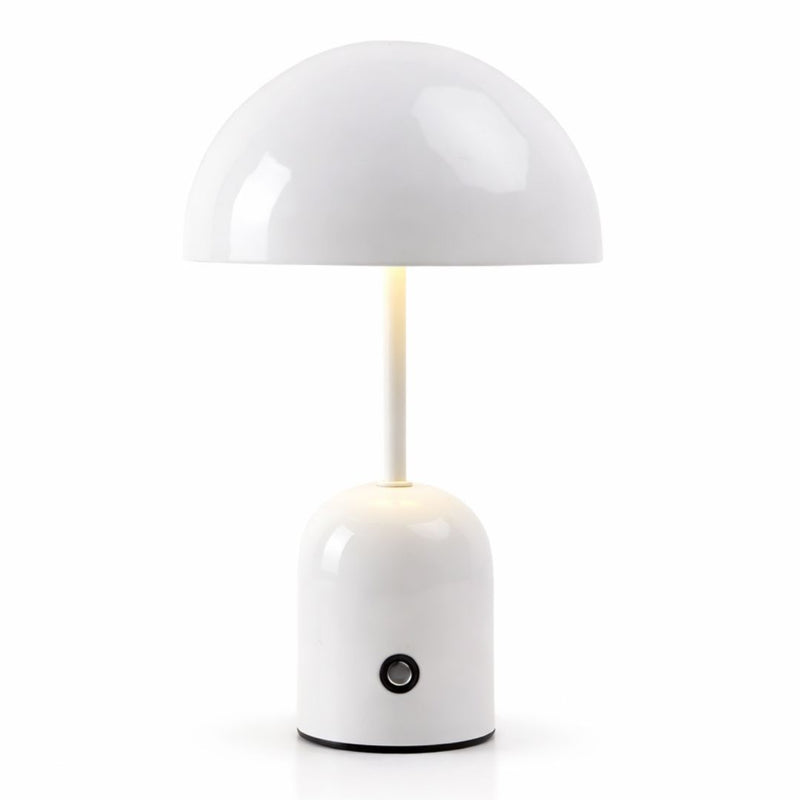 Bell Lumine 12” Touch Table Lamp