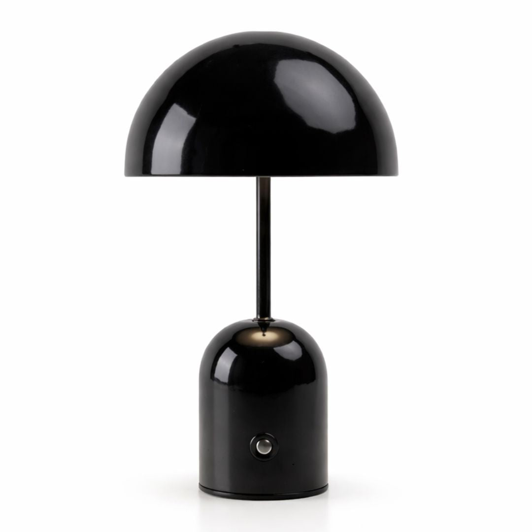Bell Lumine 12” Touch Table Lamp