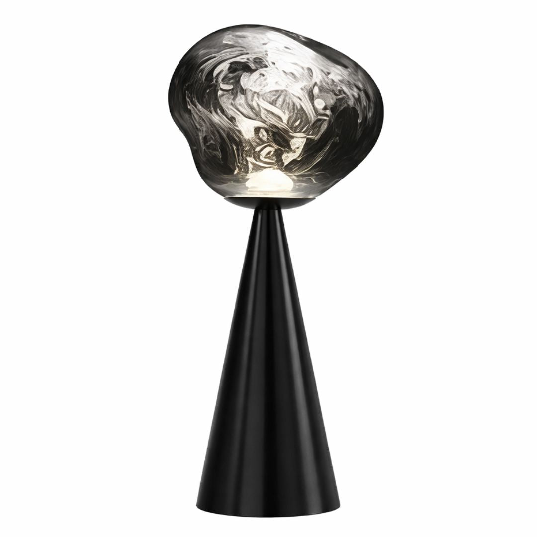 Lava Macaron Luxury Table Lamp