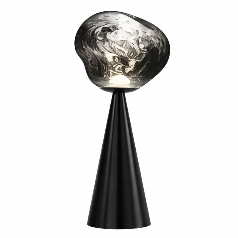 Lava Macaron Luxury Table Lamp