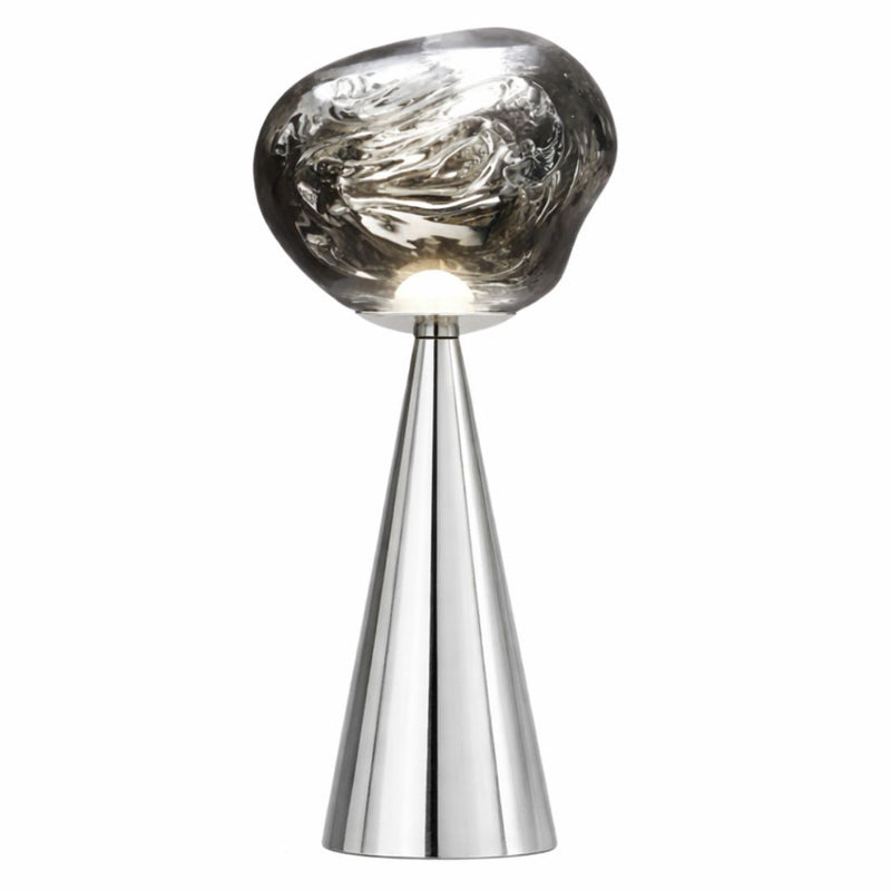 Lava Macaron Luxury Table Lamp