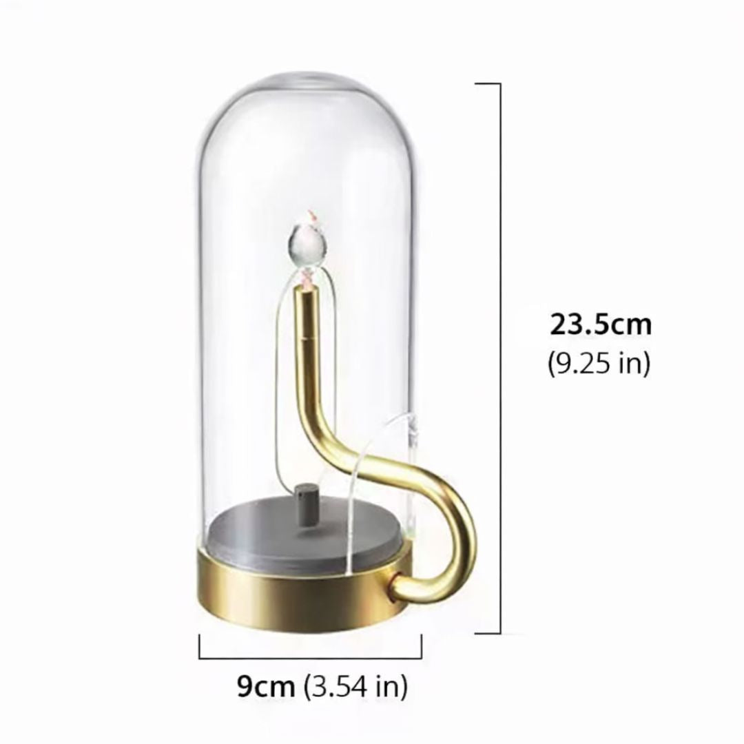 Sublimis Touch Sensor Desk Lamp