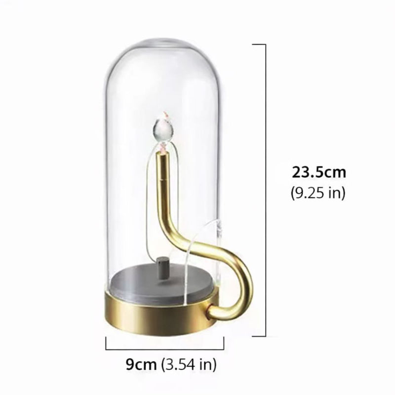Sublimis Touch Sensor Desk Lamp